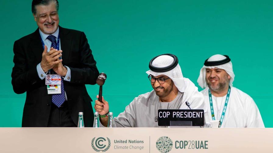 Claves del Balance Global, el nuevo acuerdo que ha adoptado la cumbre del clima de Dubái