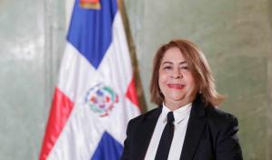 Perfil de Sonia Díaz Inoa, nueva jueza del Tribunal Constitucional