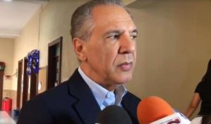 Jos&eacute; Ram&oacute;n Peralta dice estar tranquilo y en paz con la convicci&oacute;n  de su inocencia