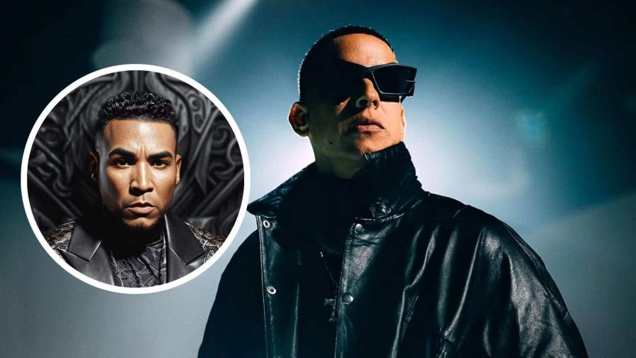 El perdón triunfa en la música urbana: Daddy Yankee y Don Omar se reconcilian tras años de enemistad