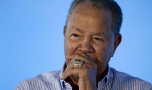 De Marichal a Ohtani, la abismal diferencia salarial entre los dos lanzadores
