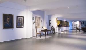 Carlos Andújar Persinal y su labor en la restauración de museos en República Dominicana