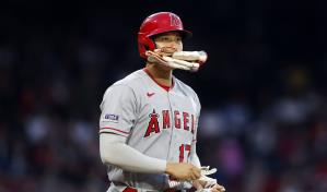 Dodgers presentarán oficialmente el jueves a Ohtani en su estadio