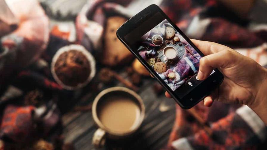 Edición de fotos en Instagram: algunos tips y consejos Edición de fotos en Instagram: algunos tips y consejos