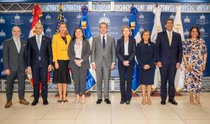 EE.UU. entrega 1.4 millones de dólares para apoyar el comercio y el nearshoring en el país