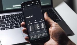 2023, el año en que todo el mundo empezó a hablar con la inteligencia artificial