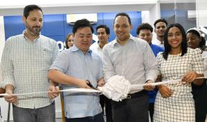 CPS abre las puertas de nueva franquicia