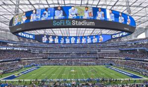 El Super Bowl del 2027 se jugará en Los Ángeles