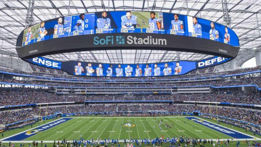 El Super Bowl del 2027 se jugará en Los Ángeles