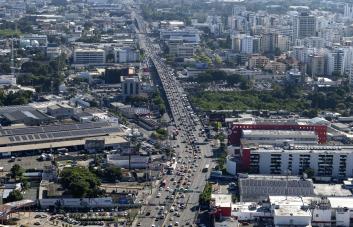 República Dominicana recibió la mayor inversión extranjera de la región en seis años