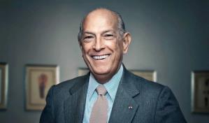 Premio al Emigrante Dominicano Oscar de la Renta destaca a los dominicanos en el exterior