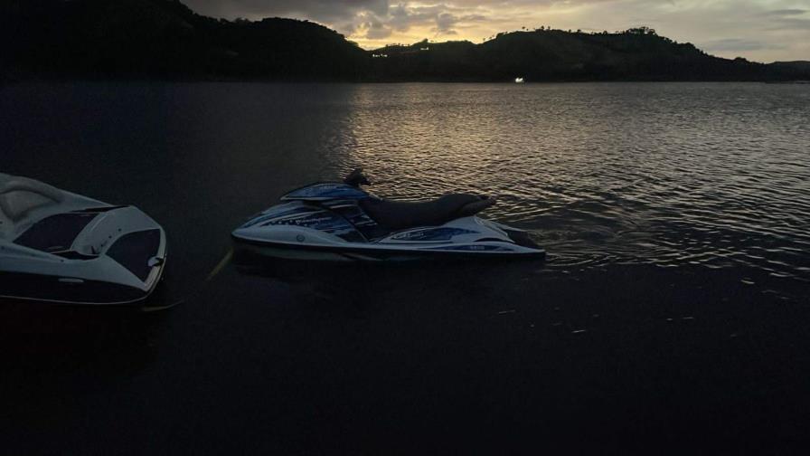 Muere joven estadounidense en un accidente de jetski en la presa de Tavera-Bao