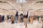 El grupo textil español Inditex, dueño de Zara, gana un 32.5 % más de febrero a octubre El grupo textil español Inditex, dueño de Zara, gana un 32.5 % más de febrero a octubre
