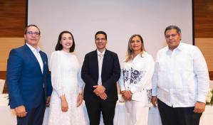 El Grupo Ochoa Hermanos realiza la firma empresarial