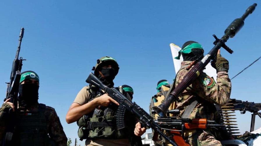 EE.UU. sanciona a ocho miembros de Hamás para cortar su financiación