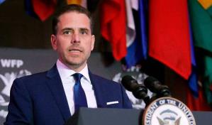 Hunter Biden se niega a declarar a puertas cerradas en el Congreso