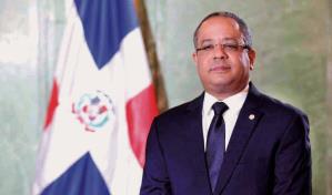 Salida de Estévez  abre hueco en la Suprema Corte de Justicia