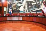 Sectores saludan escogencia de los nuevos jueces Tribunal Constitucional