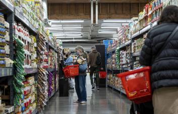 Secretaria del Tesoro de EEUU espera inflación en torno a meta de 2 % para fines de 2024