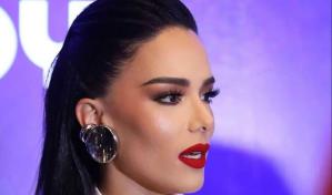 Isaura Taveras se alista para entrega anual de Top 13; reconocerá trayectoria de Pochy Familia