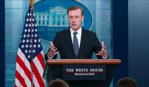 El asesor de Seguridad Nacional de Biden viajará el jueves a Israel para ver a Netanyahu