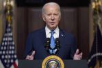 Biden tras el voto que valida su investigación de juicio político: Me atacan con mentiras