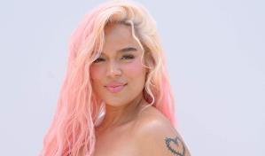 Karol G lanza Que chimba de vida, la canción con la que agradece lo vivido en 2023