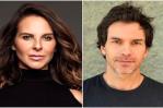 Kate del Castillo y Santiago Cabrera se suman a tercera temporada de The cleaning lady Kate del Castillo y Santiago Cabrera se suman a tercera temporada de The cleaning lady