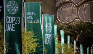 La COP28 propone ir hacia el abandono de los combustibles fósiles en energía