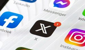 La plataforma social X como herramienta de negocios