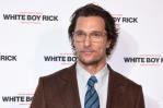 Los mejores papeles de Matthew McConaughey Los mejores papeles de Matthew McConaughey