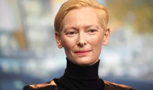 Conoce los mejores papeles de Tilda Swinton