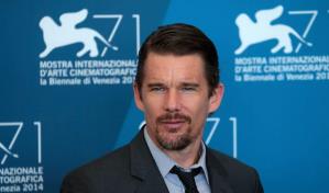 Los mejores papeles de Ethan Hawke