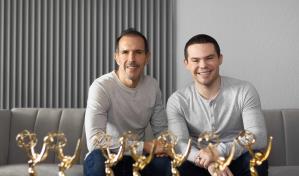 Mi dulce historia se destaca en los Suncoast Emmy Awards 2023