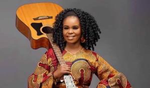 Muere Zahara, artista sudafricana, a los 36 años tras luchar contra el alcoholismo