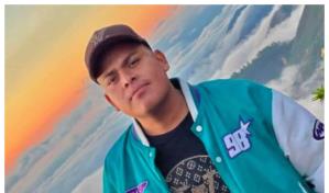 Investigan la muerte de influencer Andy García tras cirugía bariátrica