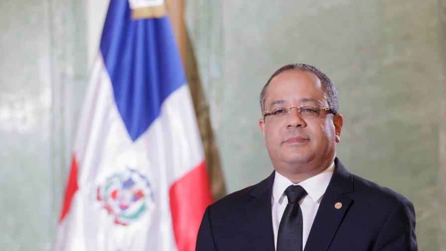 Nuevo presidente del TC responde a críticas de Abel Martínez: "Hay que buscar las pruebas"
