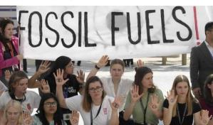 Optimismo internacional, con excepciones, tras el acuerdo de la COP28