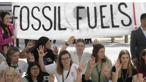 Optimismo internacional, con excepciones, tras el acuerdo de la COP28