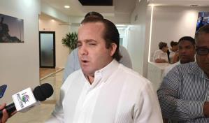Paliza revela que el Gobierno dar&aacute; a la JCE el dinero que reclama la oposici&oacute;n
