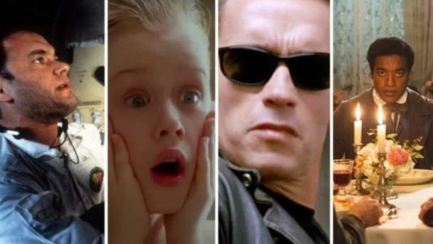 Home Alone y Terminator 2, entre las películas que EEUU guardará para la posteridad