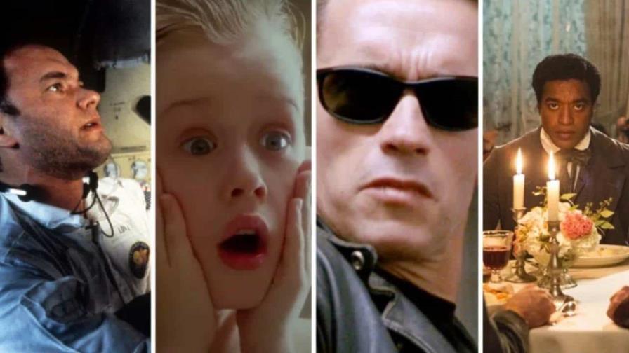 Home Alone y Terminator 2, entre las películas que EEUU guardará para la posteridad