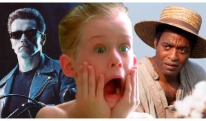 Las películas icónicas y de culto que fueron elegidas por el Congreso americano para ser conservadas