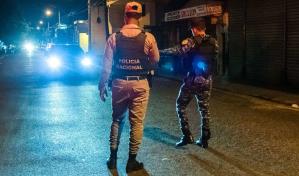 Migael Rodr&iacute;guez, abatido ayer en Villa Juana, hab&iacute;a tenido altercado previo con la Polic&iacute;a