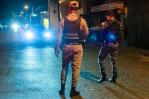 Policía mata en Villa Juana a dos presos que se habían fugado durante traslado a Palacio de Justicia Policía mata en Villa Juana a dos presos que se habían fugado durante traslado a Palacio de Justicia