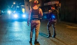 Policía mata en Villa Juana a dos presos que se habían fugado durante traslado a Palacio de Justicia