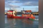 Rescatan seis tripulantes de embarcación que zozobró en Puerto Plata; buscan a otros sobrevivientes