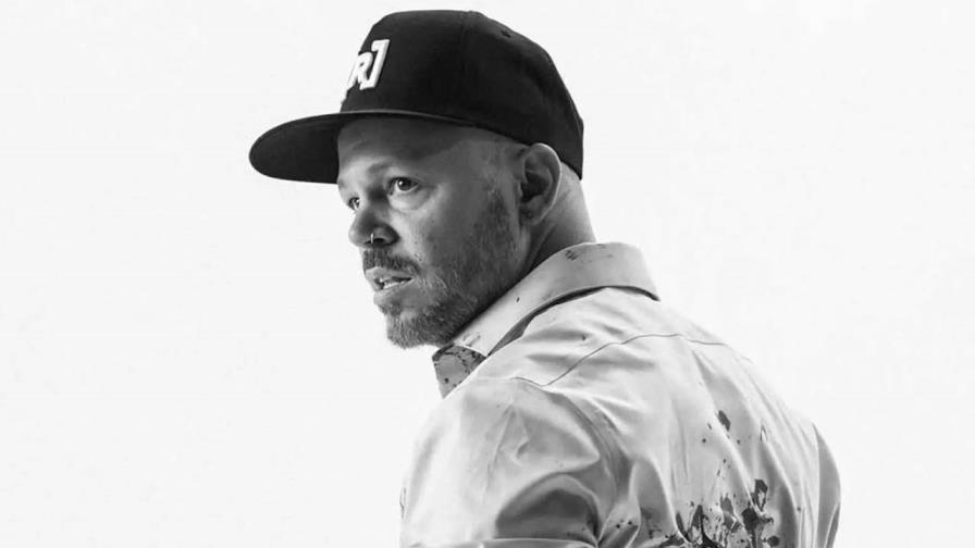 Residente se arrepiente de frase sobre Palestina en tema Atrévete