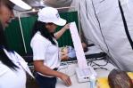 La Ruta de la Salud llega este 14 y 15 de diciembre al Cristo Park La Ruta de la Salud llega este 14 y 15 de diciembre al Cristo Park