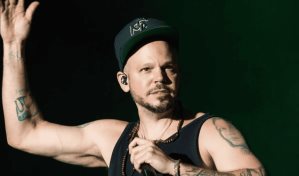 Residente pospone la publicación de su nuevo disco por solidaridad con Palestina